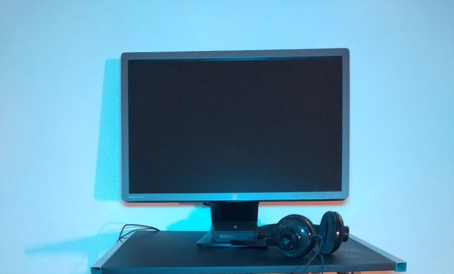 Monitor HP E241i IPS