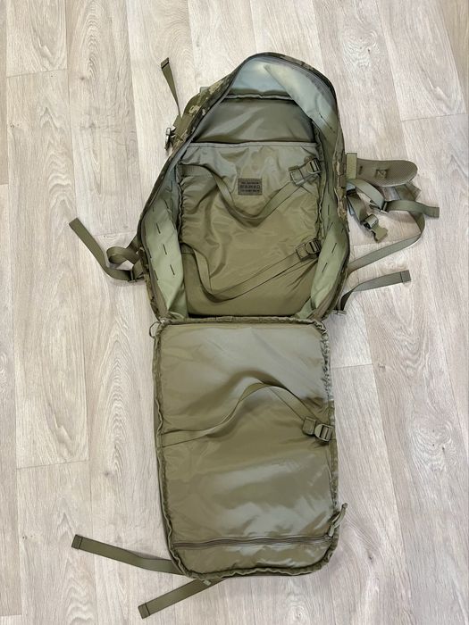 Тактичний рюкзак 45L DAYSACK піксель