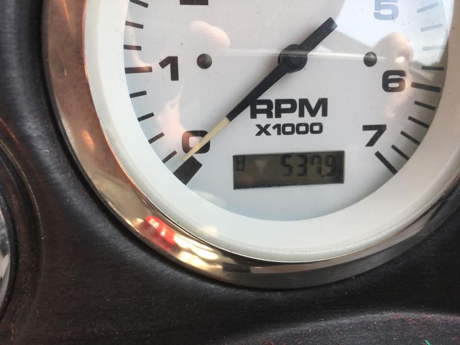 Stingray 220 CS 2004 р.в.