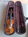 Violino "Stentor Student 1" tamanho 1/2