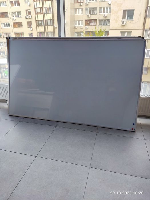 Дошки для офісу різні