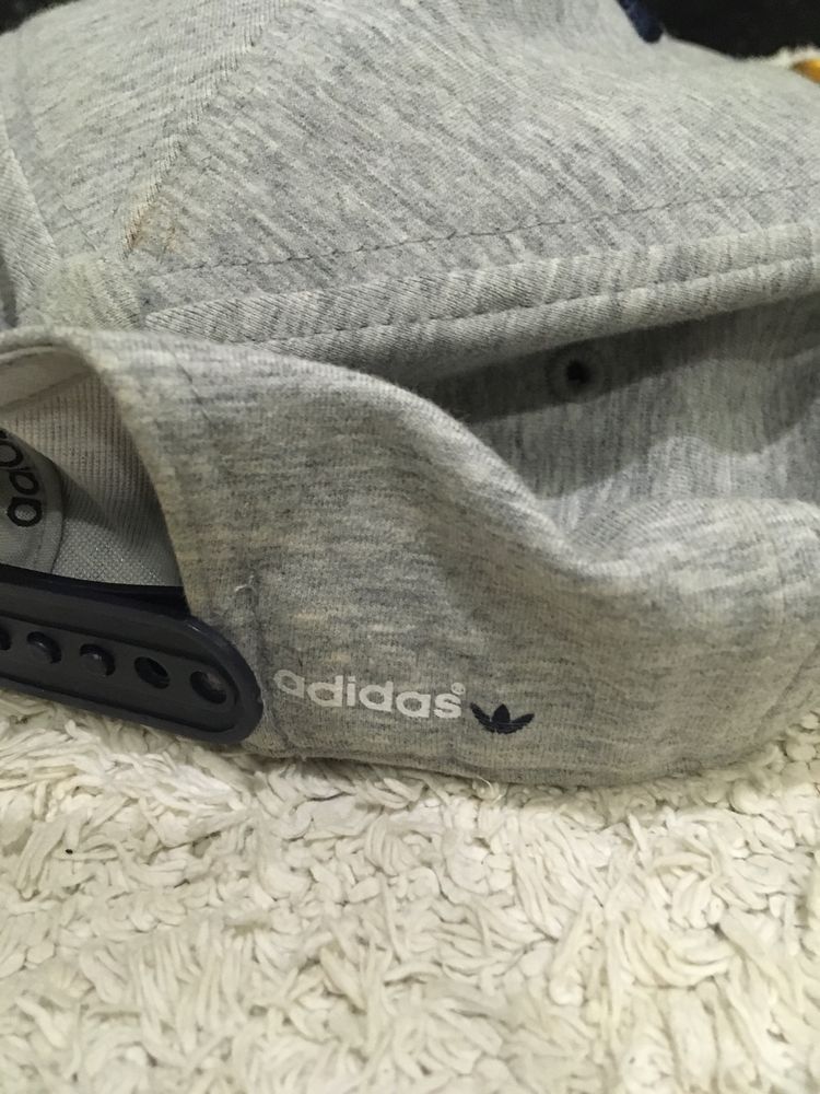 Кепка Adidas оригинал