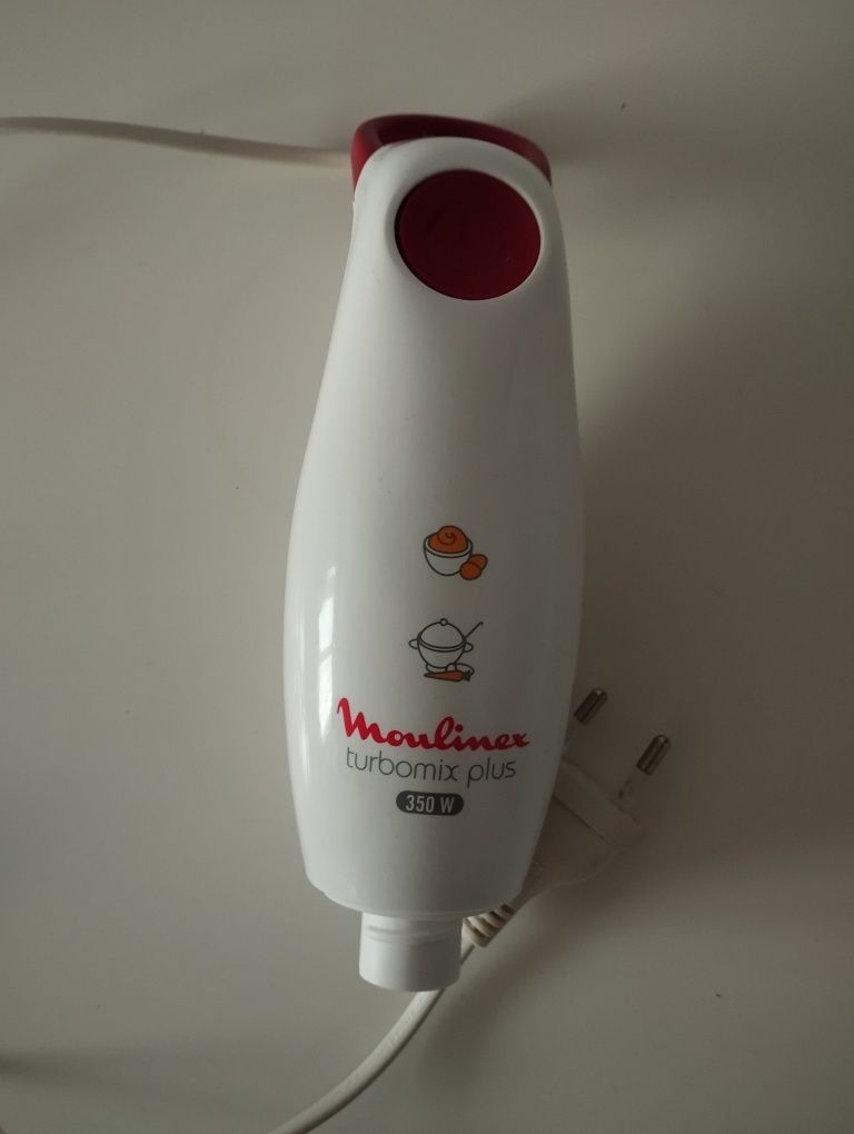 Blender ręczny Moulinex