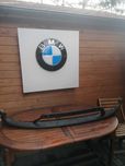 BMW i3 Pokrywa zderzaka, osłona nakładka przednia I01N