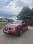 Seat cordoba 6l 2008 rok lpg