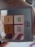 Paleta rozswietlaczy dior