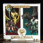 Dragonbond: Lords of Vaala – Scourge of Valerna
