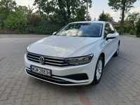 Volkswagen Passat 1,5 TSI 11.2019