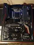 Płyta główna Gigabyte Z390 gaming x