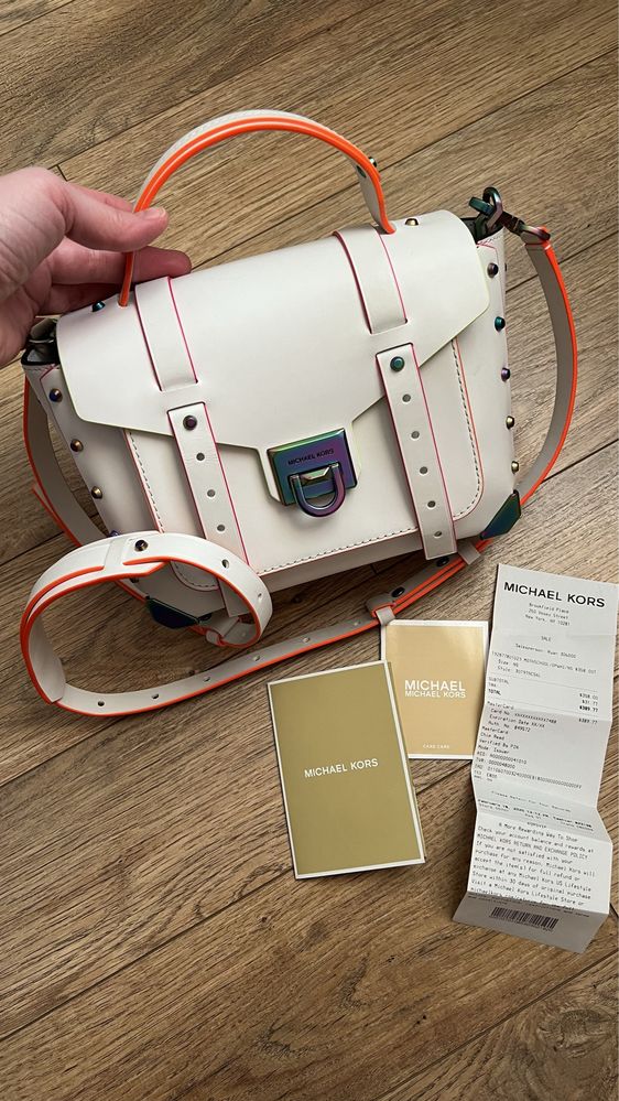 Сумка Michael Kors