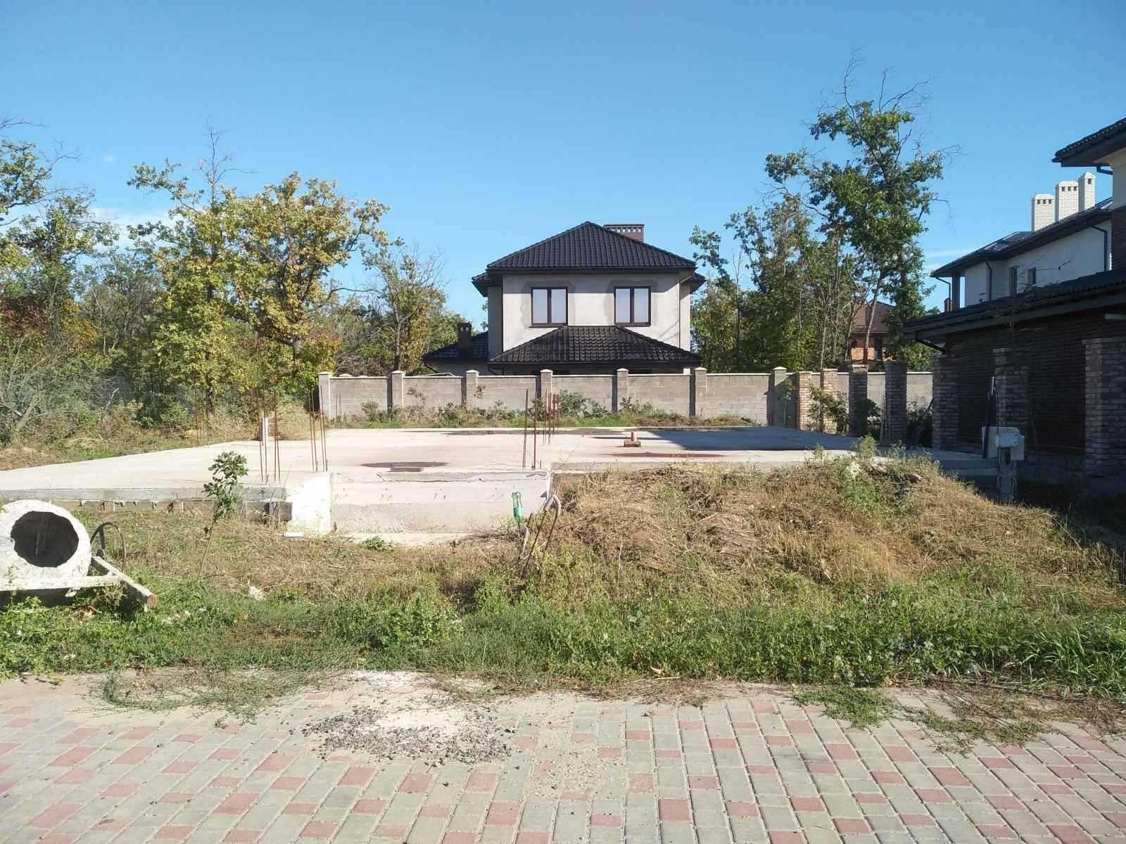 Продам участок 5 соток в Тартусе