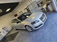 Audi a3 3.2 vr6 polift 2008r