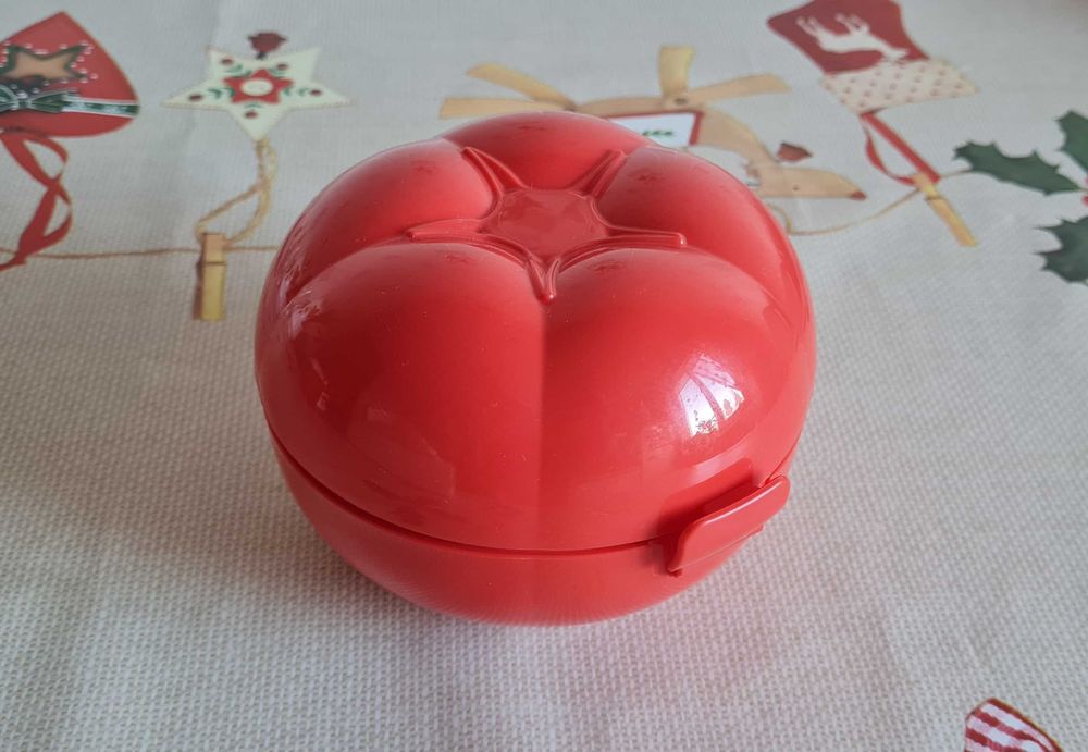 Tupperware Ланч-бокс Помідор 350 мл