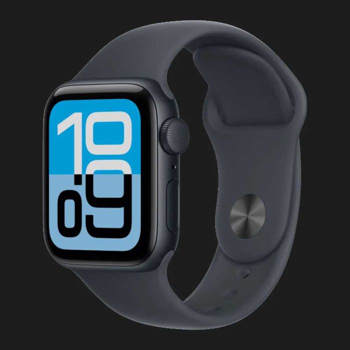 Apple Watch SE 3 GPS, 40/44 mm (MEH34) Ябко Кам'янське Свободи 51/2