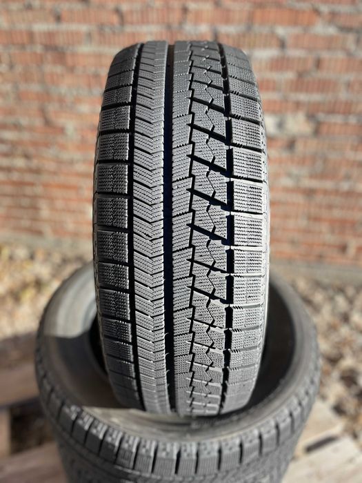 205/55 R16 BRIDGESTONE BLIZZAK VRX(7-8мм 95%)195 215/60 65 Склад Шин