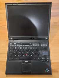 IBM ThinkPad Laptop