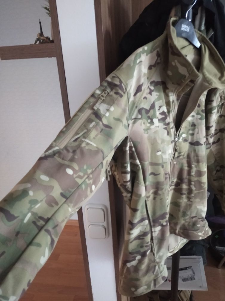 Crye Precision Field shell 2