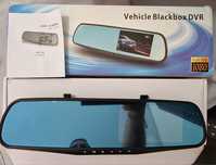 Espelho retrovisor com DVR para carro