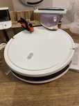 Моющий робот-пылесос XIaOMI Robot Vacuum E10