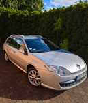 Renault Laguna III Kombi 2.0 DCI 150 KM | 2008 |