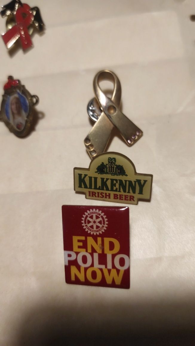 Pinos variados para colecionador