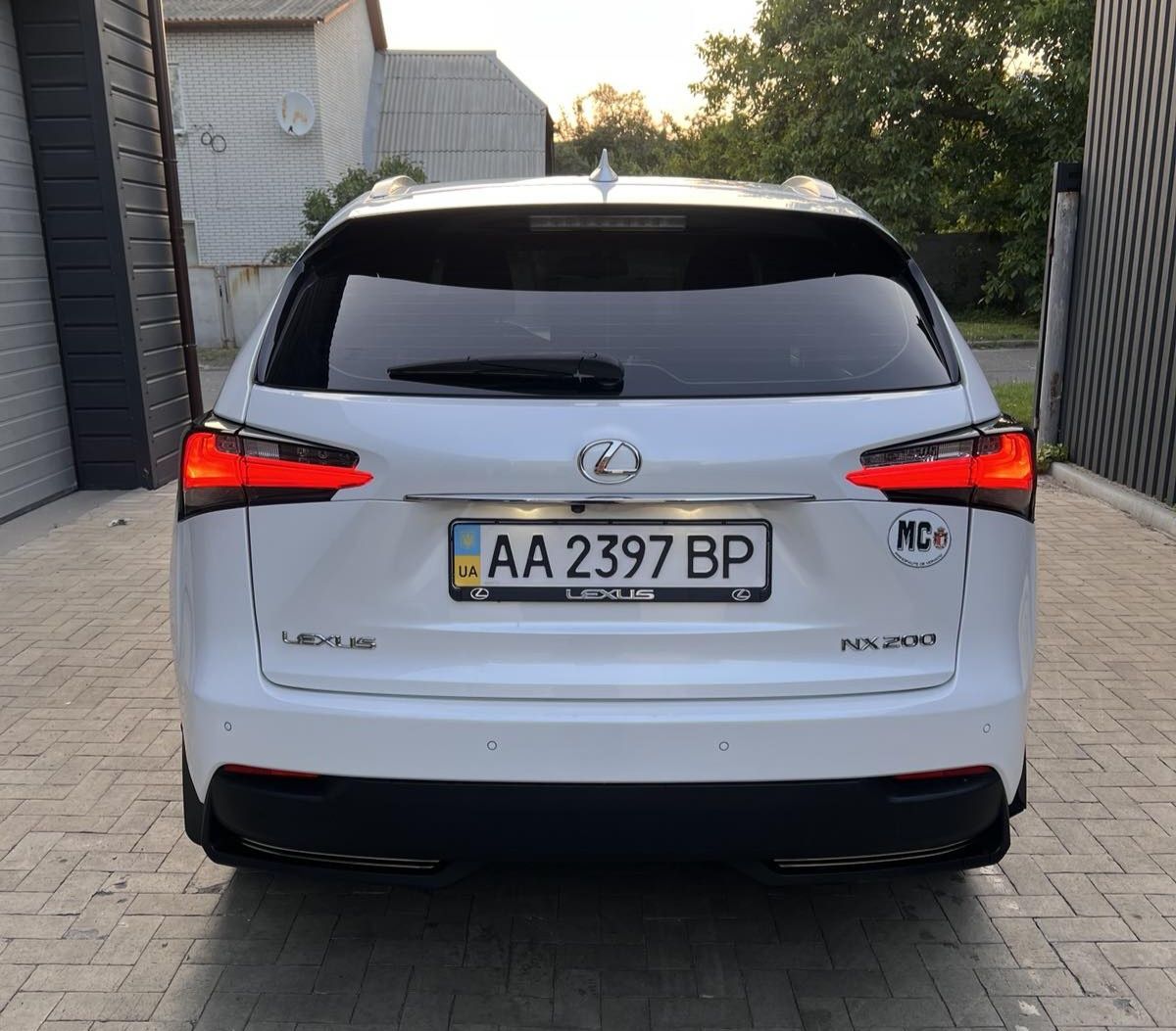 Продам Lexus NX 200, Продам Лексус НХ 200, Продам чудове авто LEXUS NX