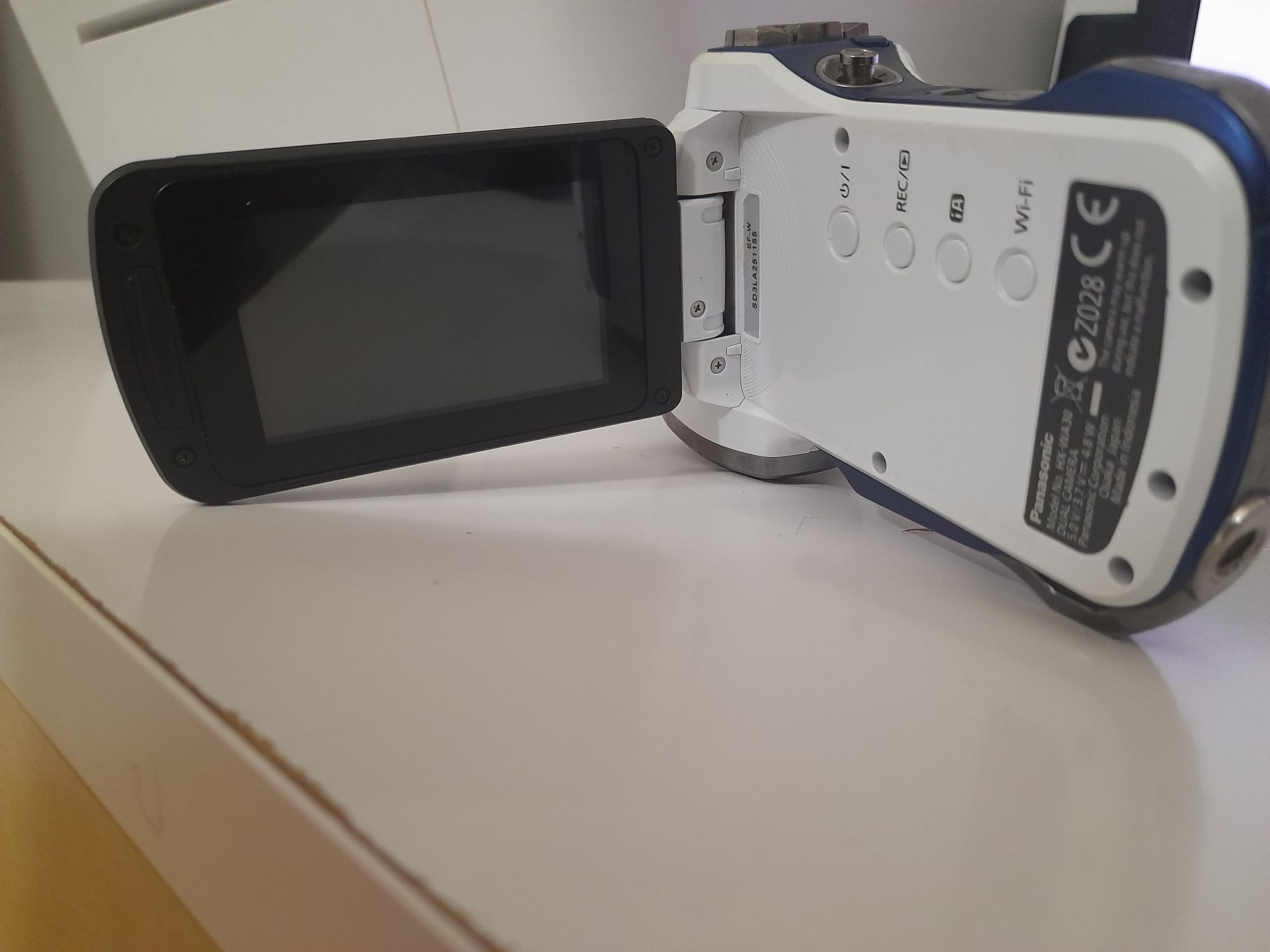 Panasonic HX-WA30
