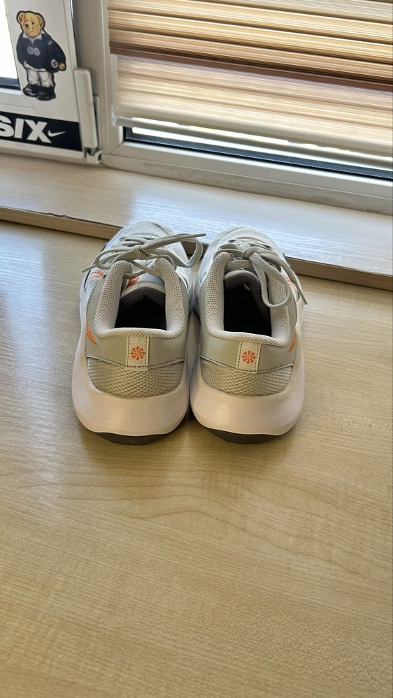 Кросівки ОРИГІНАЛ Nike Legend Essential 3 Nn DM11