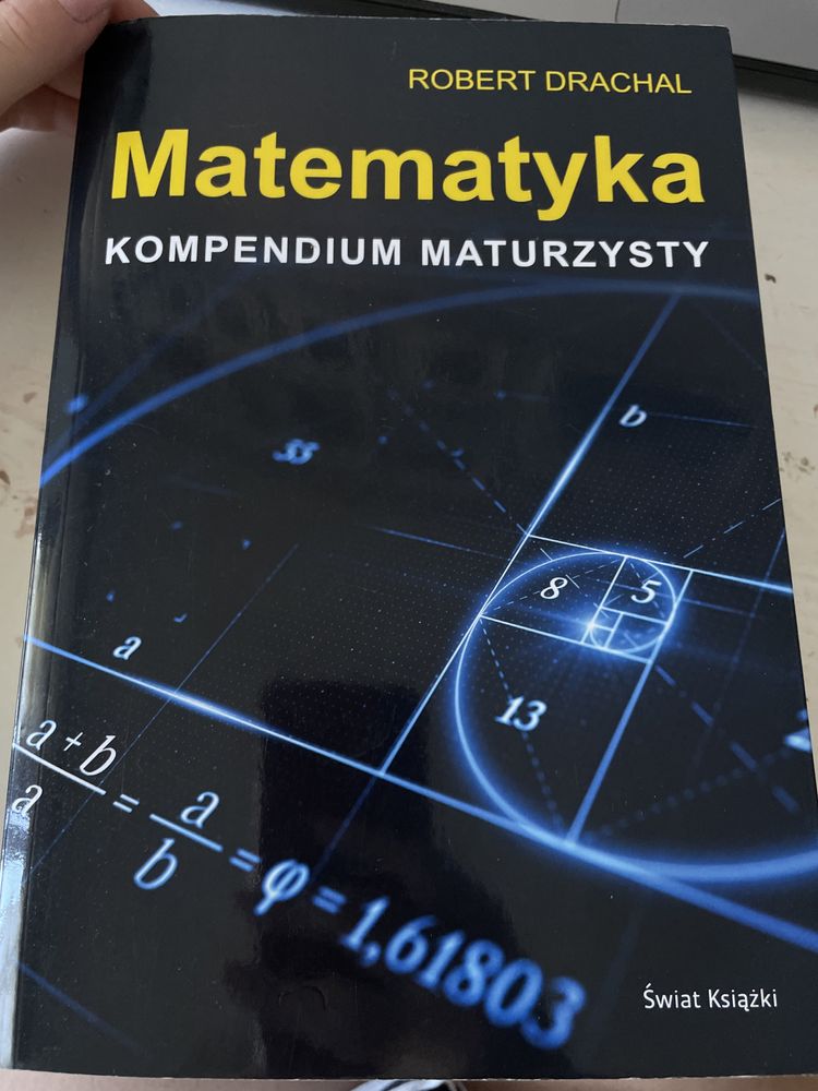 Repetytorium matematyka