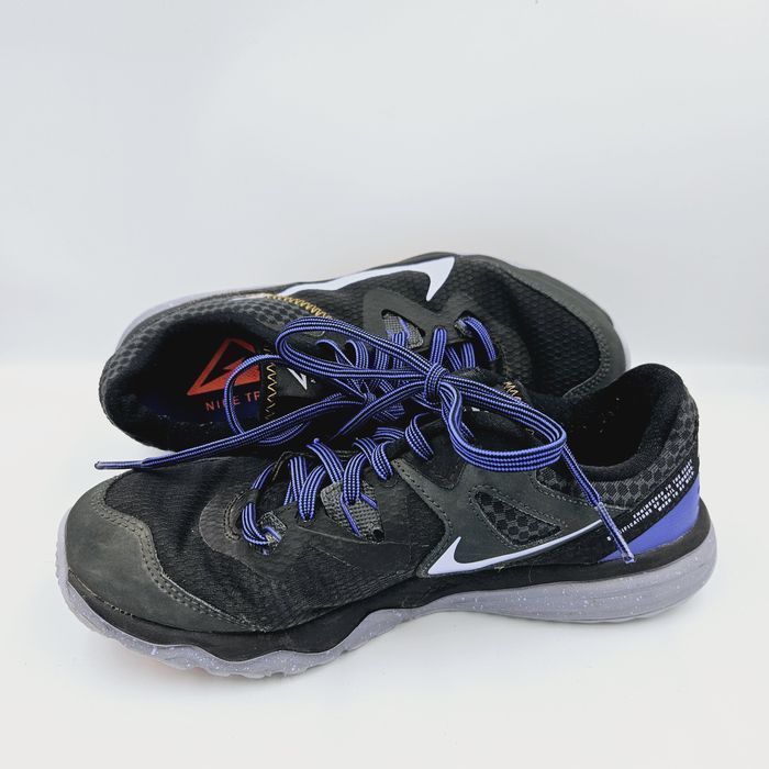 Damskie Buty Do Biegania Nike Juniper Trail Rozmiar 38,5