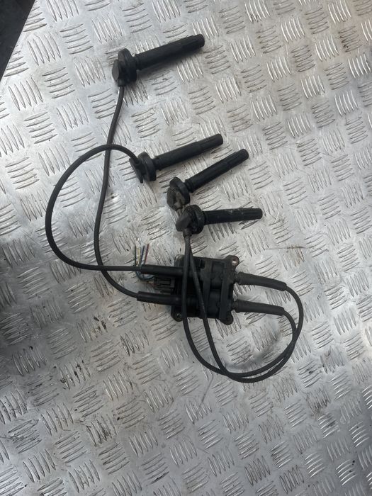 Котушка запалювання Subaru Legacy 2.0 (1998-2003) FH0137