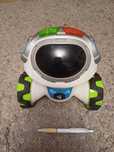 Robot Fischer Price movi