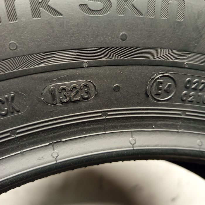 195/65R15 Uniroyal RainExpert 5