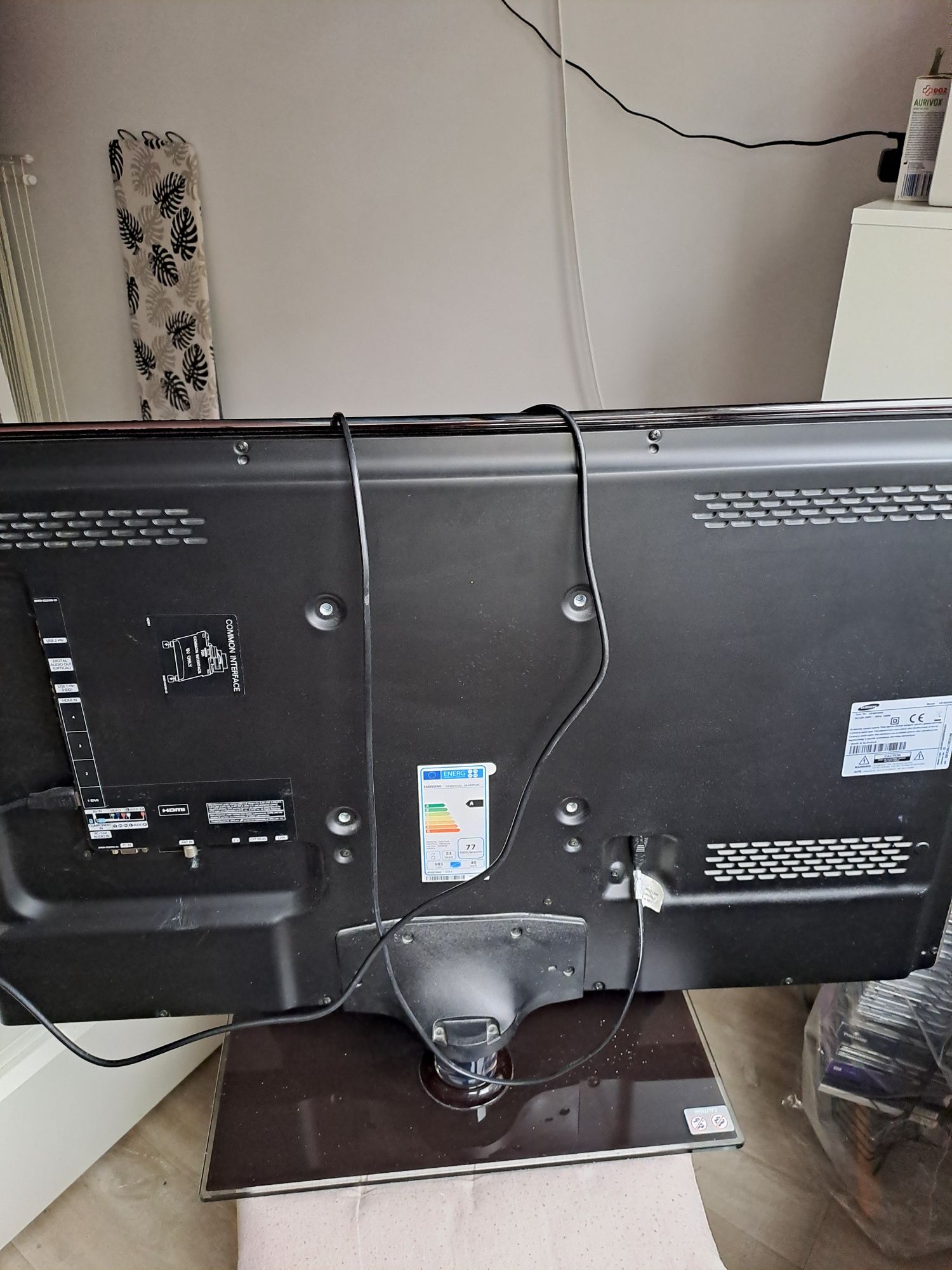 Telewizor  Samsung 40 cali