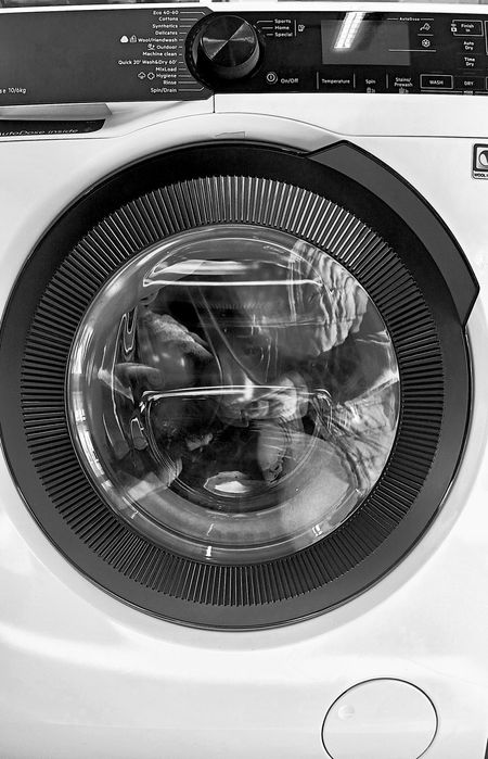 Pralko-suszarka Aeg LWR734P16Q seria 7000 wsad 10kg