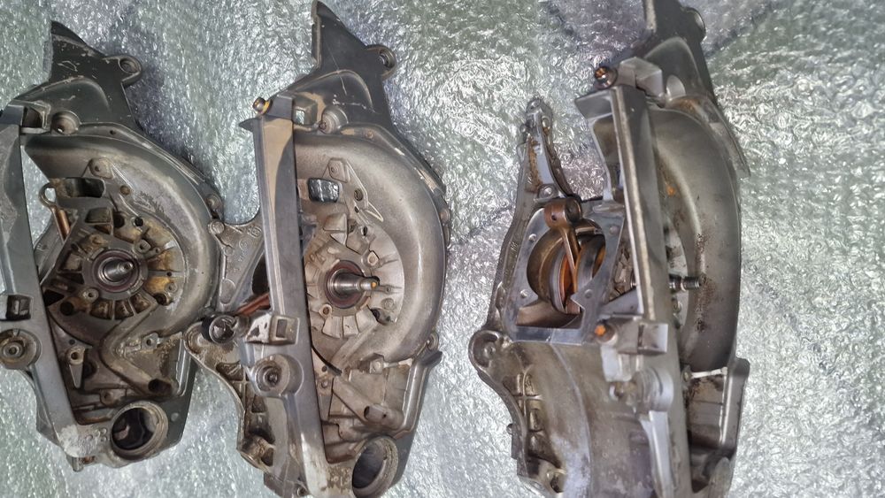 Husqvarna 560xp/562xp