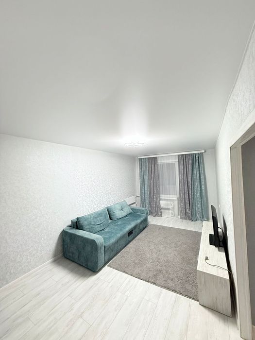 3к квартира, Бородинский, аренда. Первая сдача. Для семьи