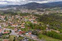 Terreno Rústico com 3030 m2 em Couto - Arcos de Valdevez