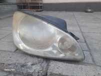Фара правая Hyundai getz рестайлинг