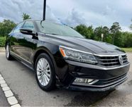 2016 Volkswagen Passat 1.8T SE