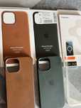 4x CASE do Iphone 12 ProMax MagSafe