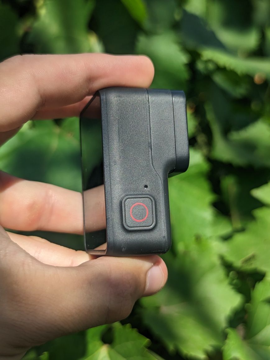 GoPro Hero 7 Black Екшн камера гоу про екшен камера го про бу экшн