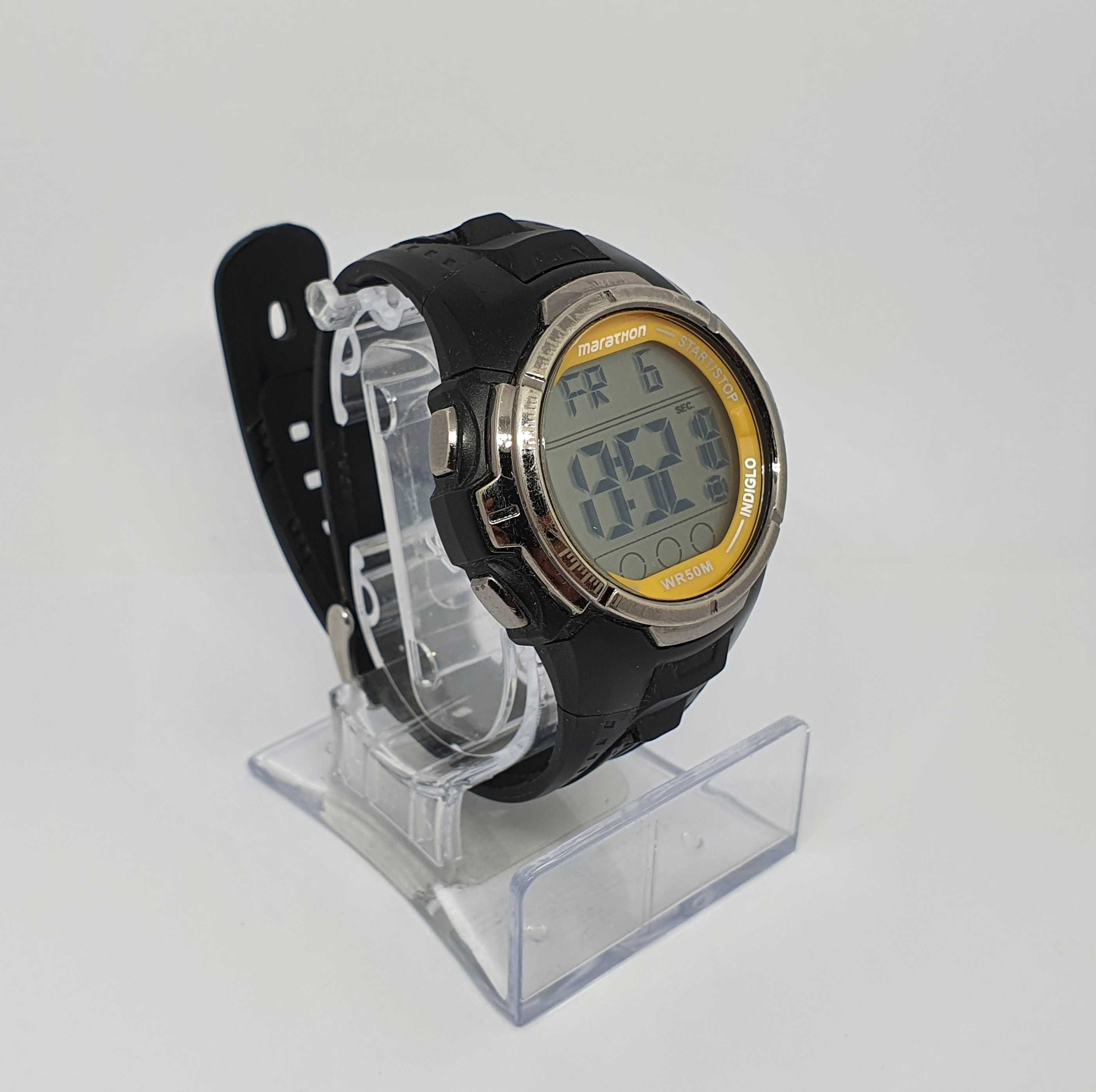 Zegarek TIMEX MARATHON T5K803, Lombard Jasło Czackiego