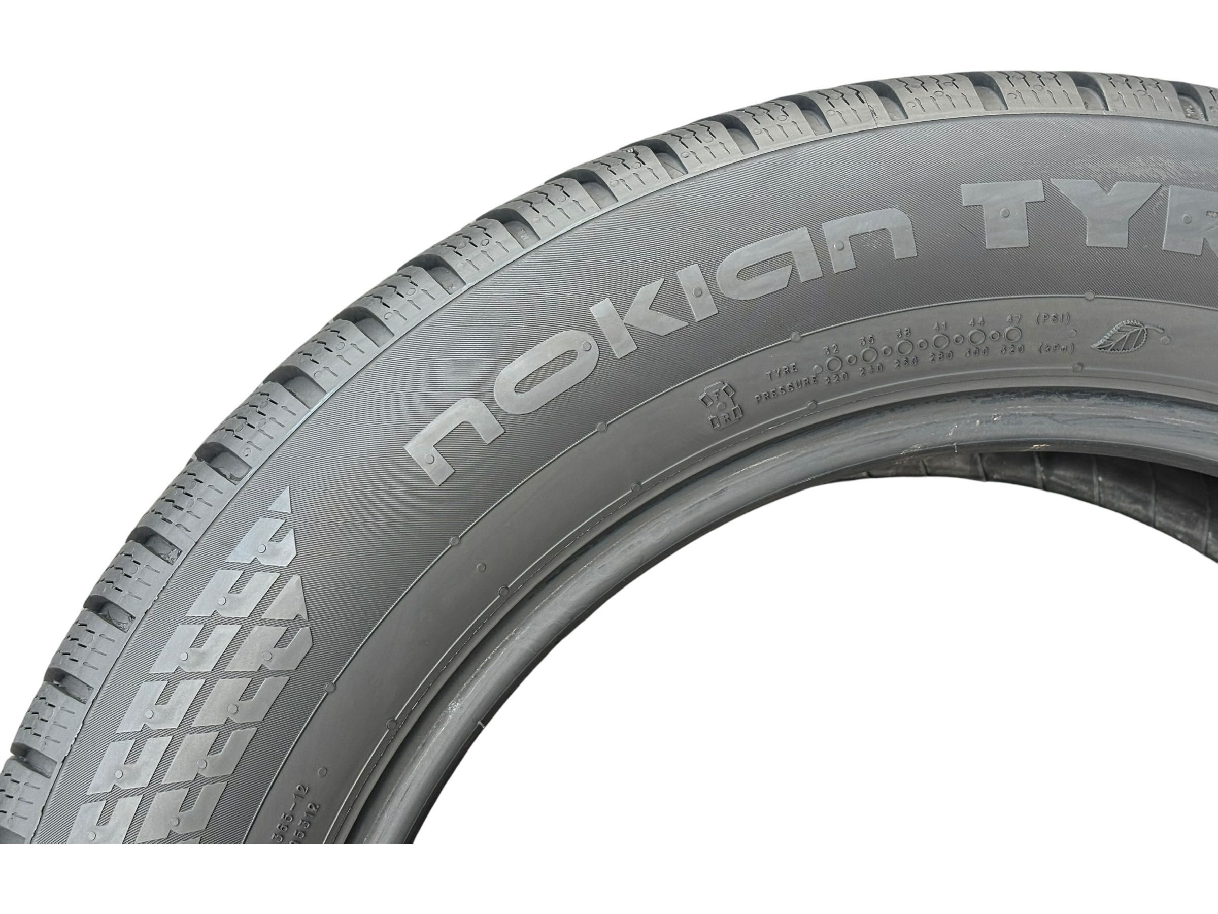 235/55/17 NOKIAN Wr Snow Proof P 103V XL