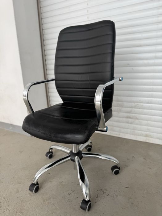 Стілець офісний Bruno HR Anyfix