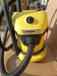 Odkurzacz KARCHER WD 3 1000 Watt