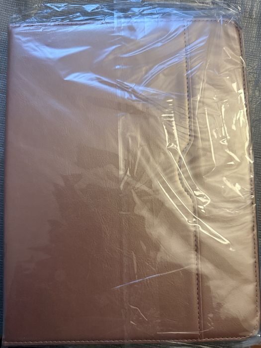 Capas para Apple iPad 10,9" (10 geracao)- Rosa Gold/Red/Black