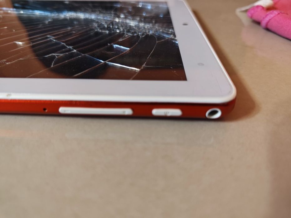 Планшет Archos Core 101 3G на запчастини