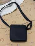bolsa lacoste tiracolo