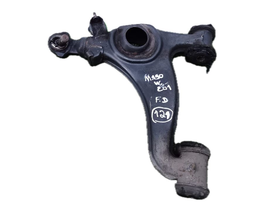 Braço de suspensão frente direito MERCEDES-BENZ 190 (W201)